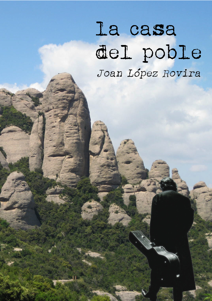 La casa del poble